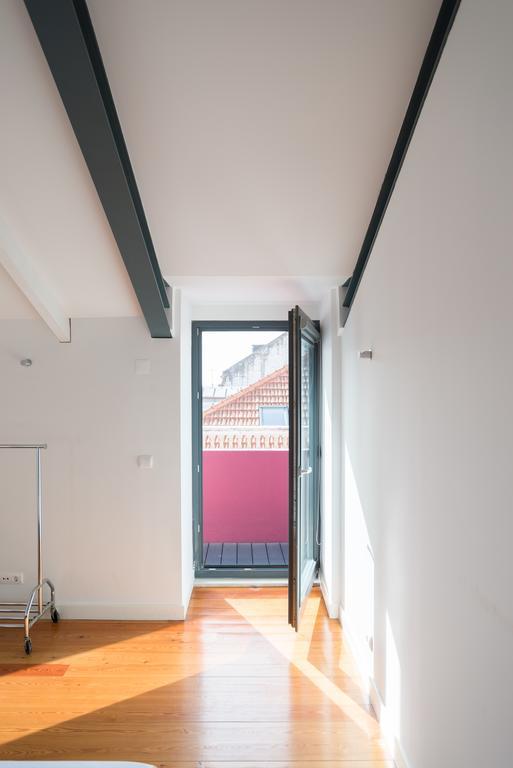 Flh Bairro Alto Balcony Flat Apartment Lisabona Exterior foto